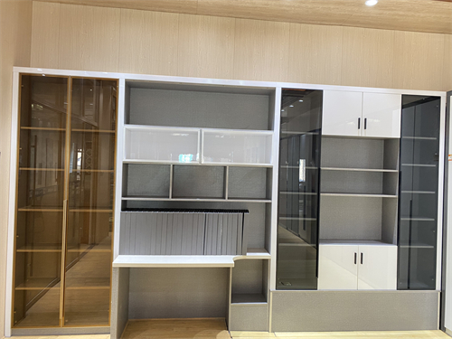產品展廳